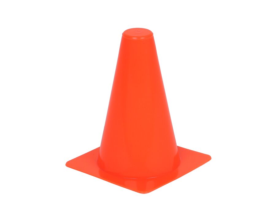 Oransje