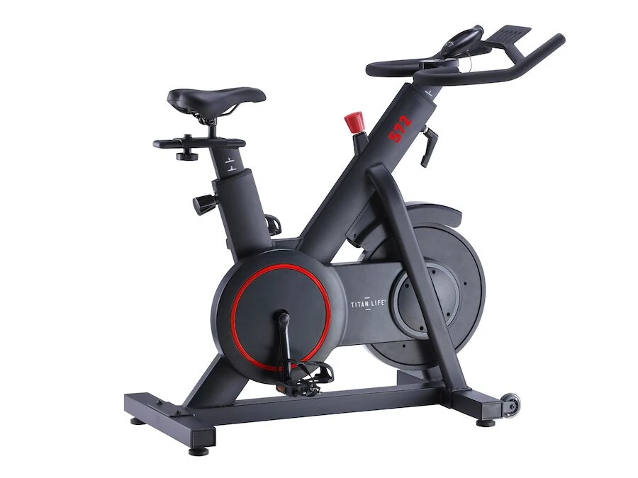 Titan Life Indoor Bike S72 spinningsykkel | Tress.no