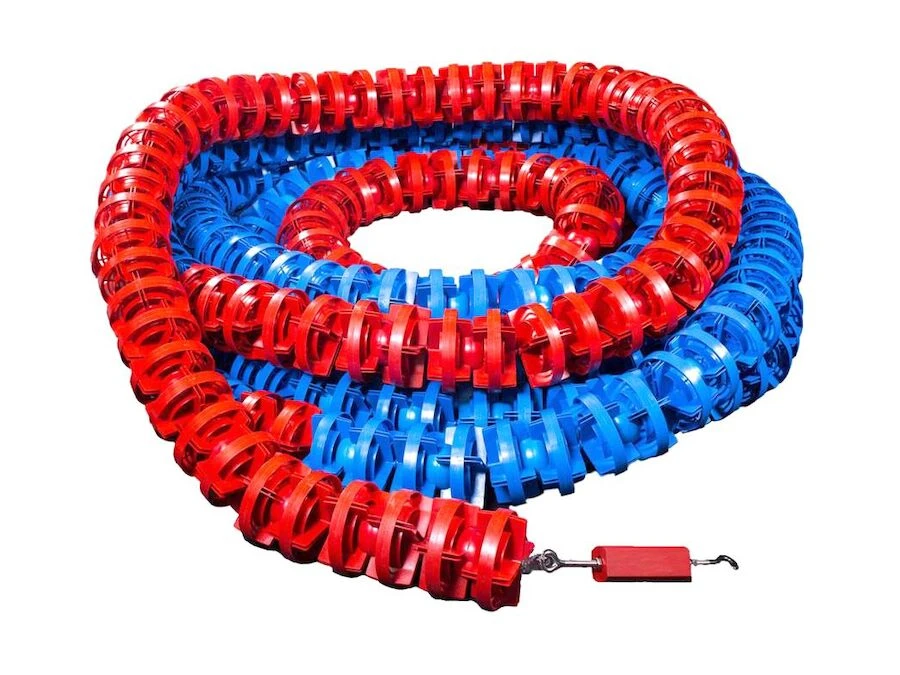 MAKS Wave Stopper Simlina 6 tum 25 meter | Tress.com