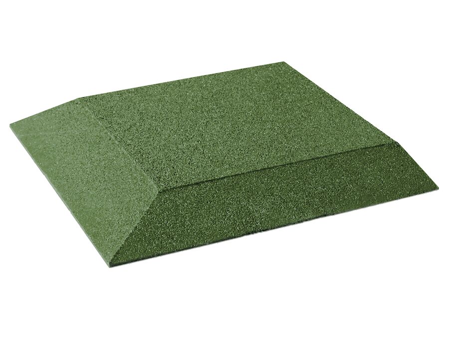 Grön