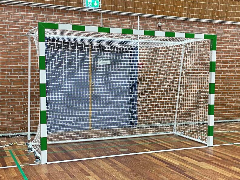 IHF Pro Håndballmål Klubbfarger