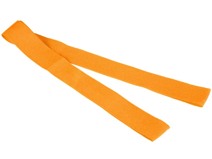 Mærkebånd small, Orange