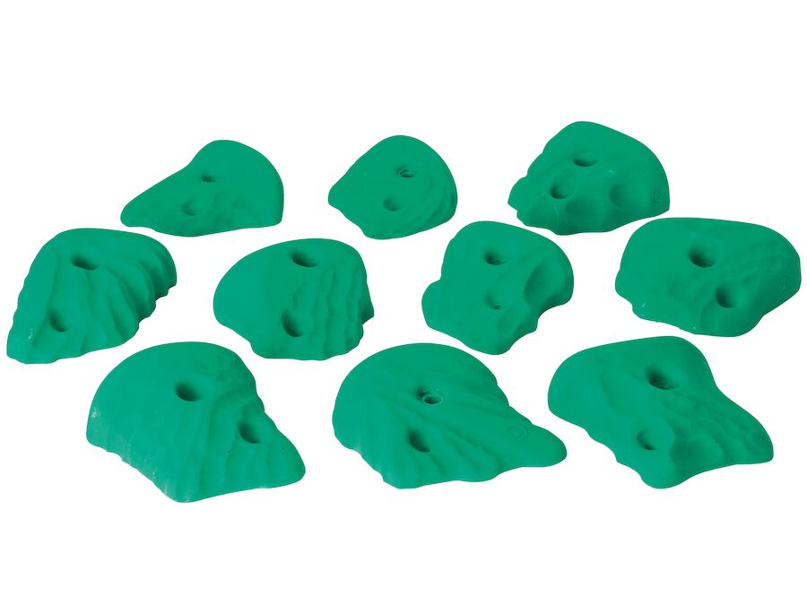 Grøn