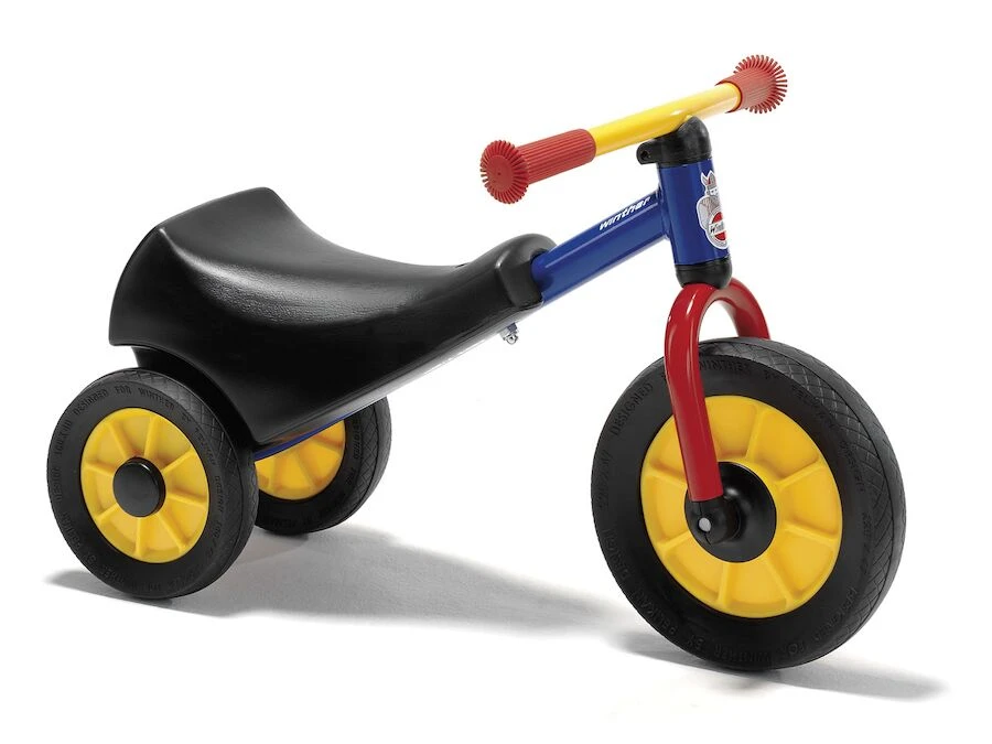 Mini Viking Racing Scooter | tress.dk