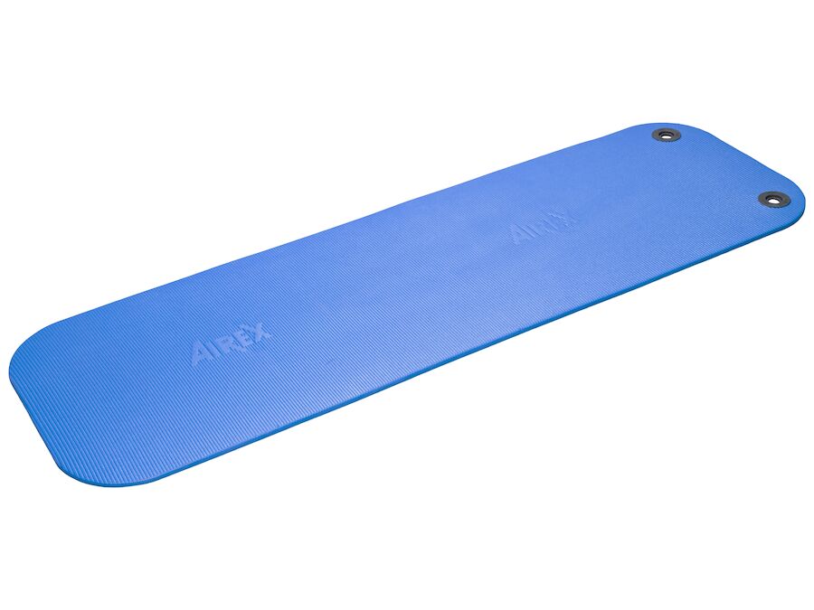 Blå (Med ophængshuller)