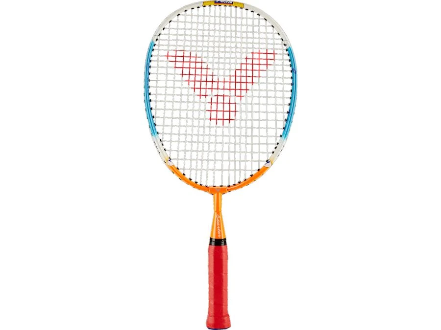 Smart Badmintonracket 43 cm | Tress.com