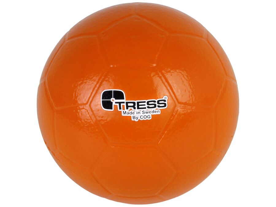 Oransje