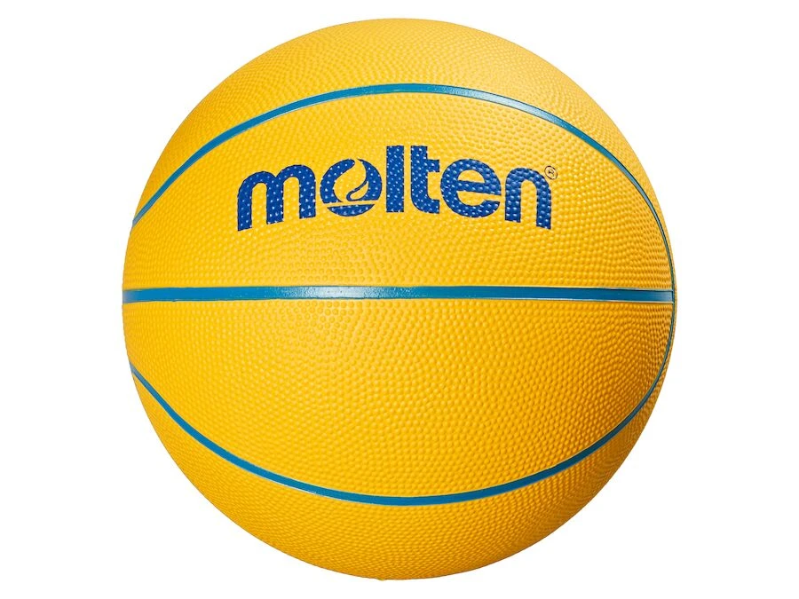 Molten B7D4000 Molten - Ballon De Basket D4000 Outdoor Taille 7