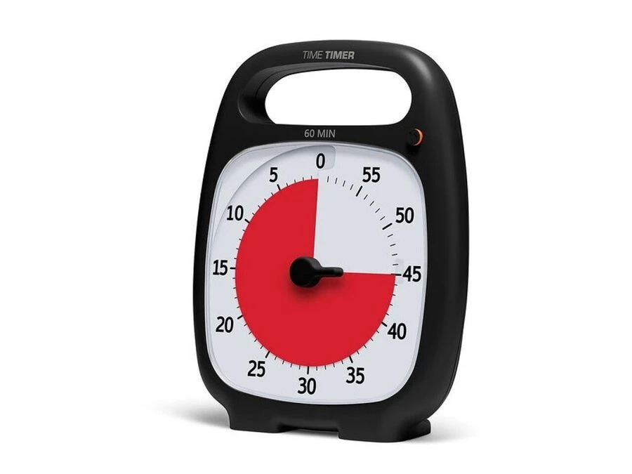 Time Timer Plus 60 min | Tress.no