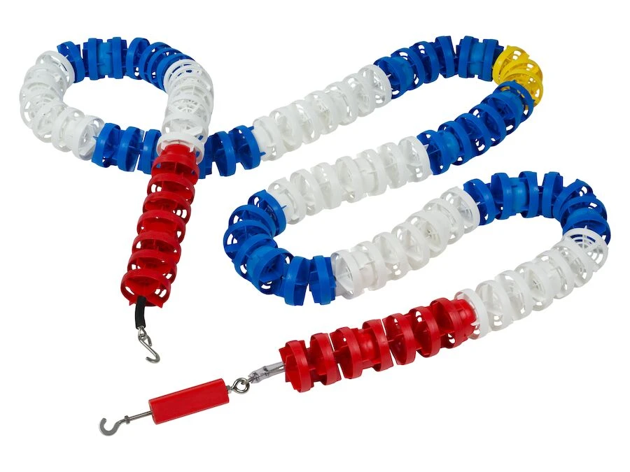 MAKS Wave Stopper Simlina 4 tum 50 meter | Tress.com