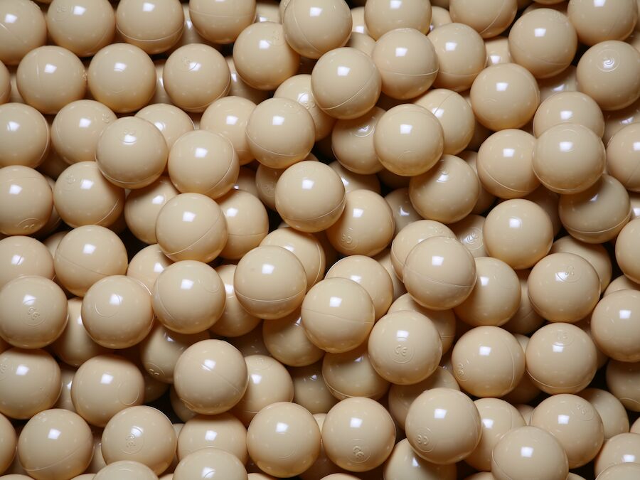 Pearl Beige