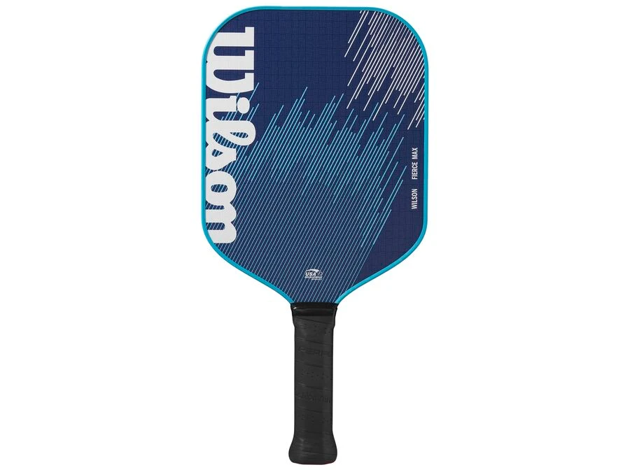 Pickleball bat Wilson Fierce Team | tress.dk