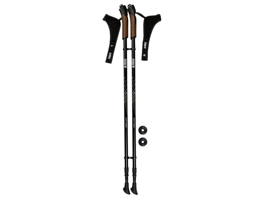 Nordic Walking gåstav | Tress.no