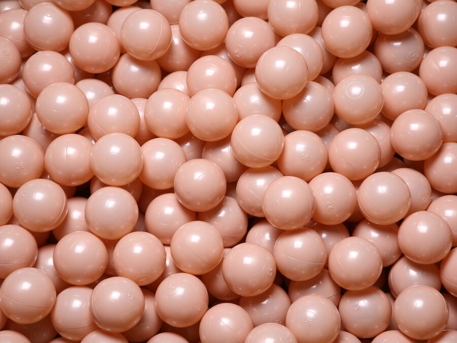 Pearl rosa