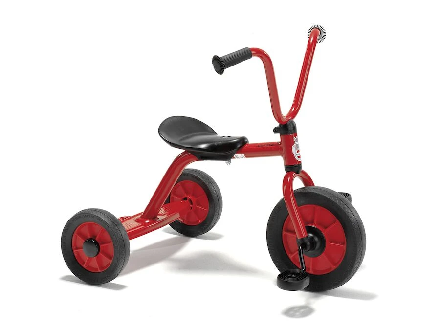 Mini Viking Classic 3-hjuling | Tress.com