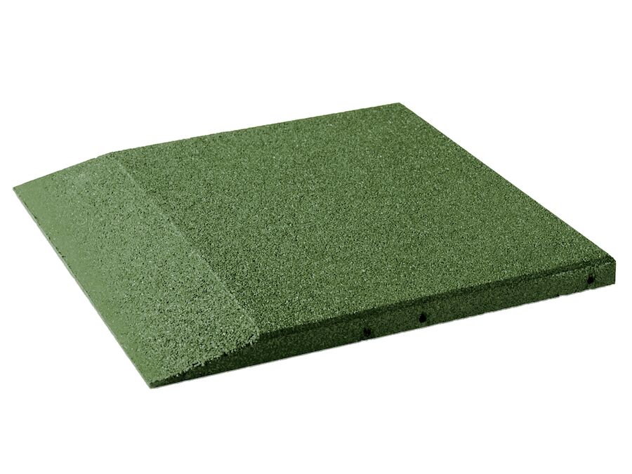Grøn